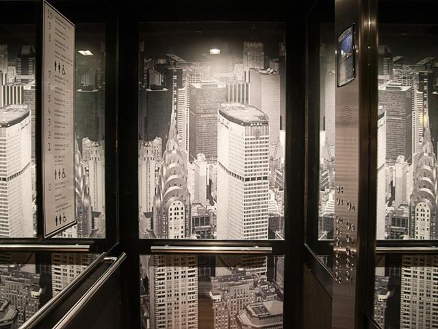 фото Europark Hotel изображение №34