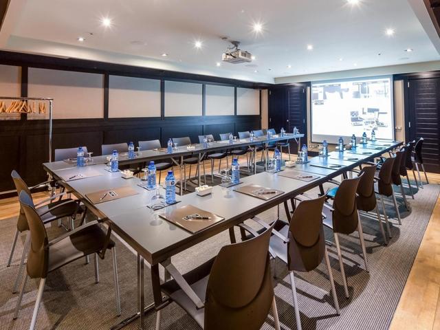 фото отеля Europark Hotel изображение №37