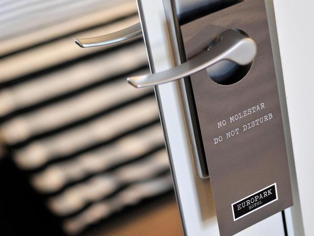 фото отеля Europark Hotel изображение №41