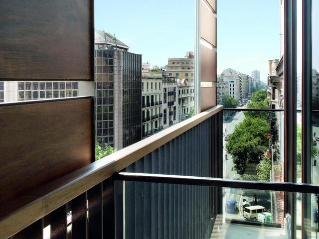 фотографии отеля Europark Hotel изображение №43