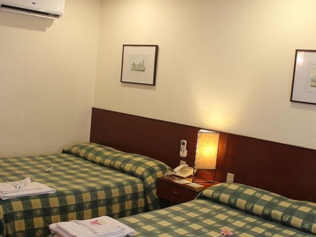 фотографии отеля Hey Jude Resort Hotel изображение №31