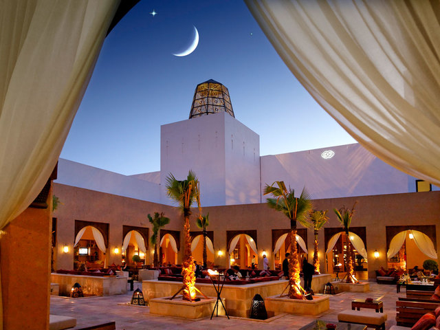 фотографии отеля Sofitel Agadir Royal Bay Resort изображение №35