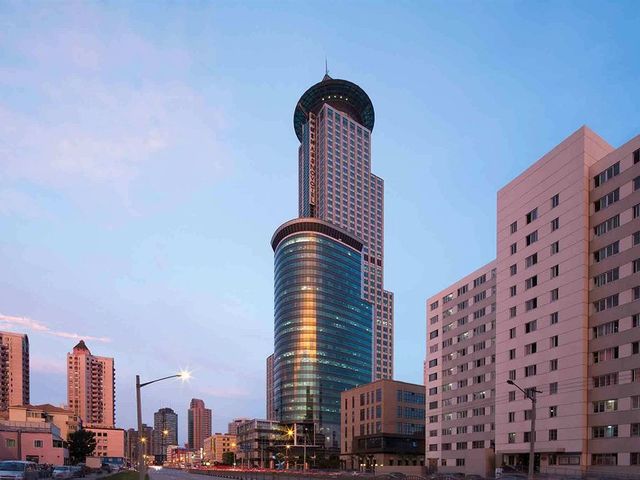 Novotel Atlantis Shanghai