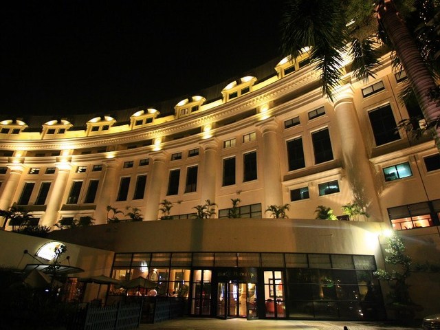 фотографии Hilton Hanoi Opera изображение №32