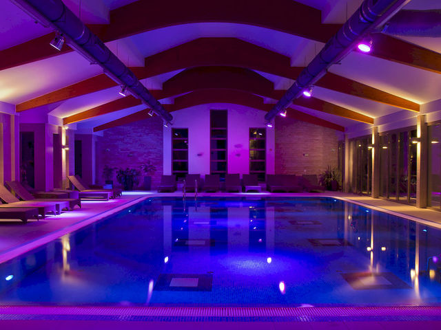 фото Kolping Hotel Spa & Family Resort изображение №14