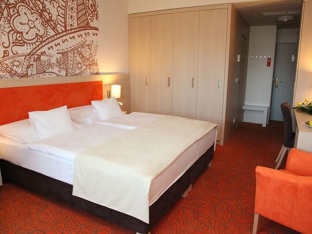 фото отеля Kolping Hotel Spa & Family Resort изображение №29