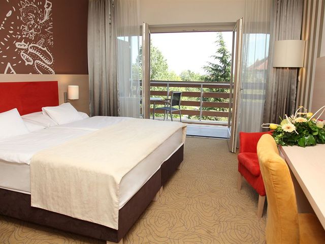 фото Kolping Hotel Spa & Family Resort изображение №34