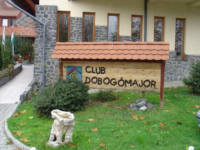 фотографии Club Dobogomajor изображение №8