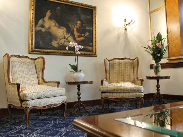 фото Villa delle Rose изображение №42