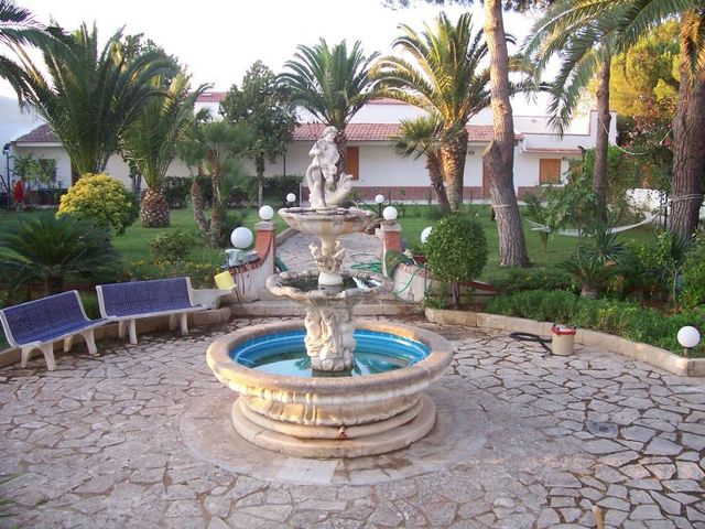 фотографии Villa Chiara изображение №28