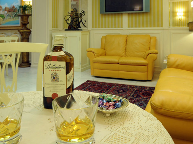 фотографии отеля Daniel's Hotel изображение №47