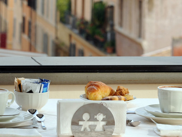 фотографии Daniel's Hotel изображение №48