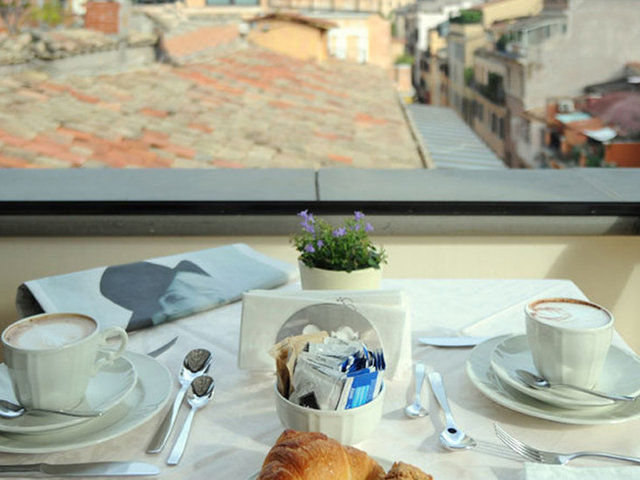 фото отеля Daniel's Hotel изображение №49