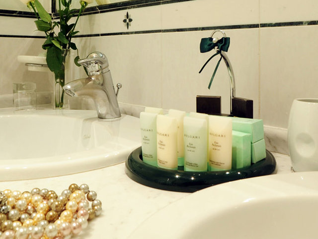 фото Daniel's Hotel изображение №58