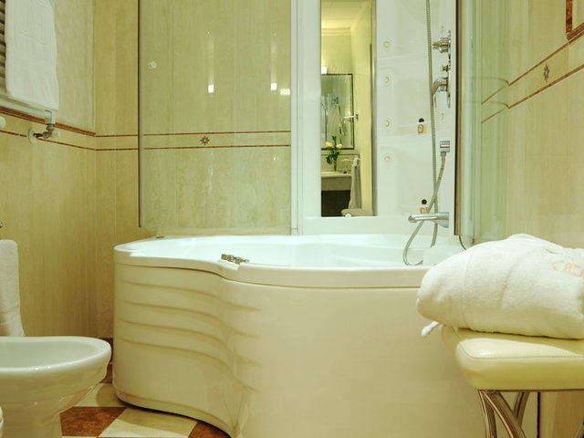 фотографии Daniel's Hotel изображение №60