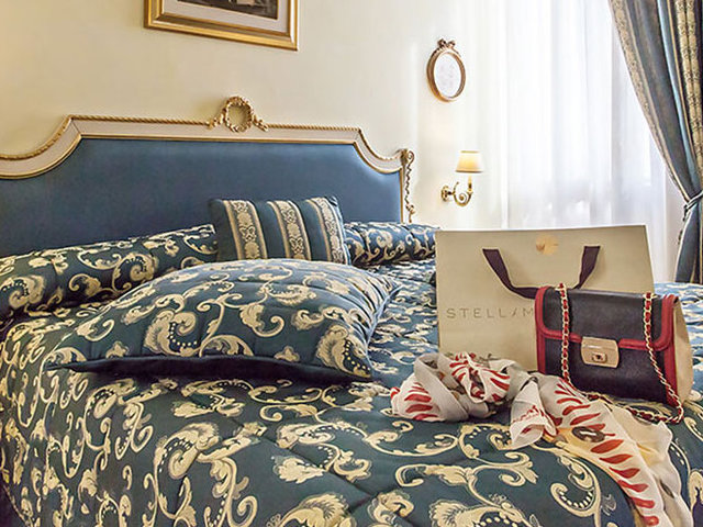 фото отеля Daniel's Hotel изображение №61