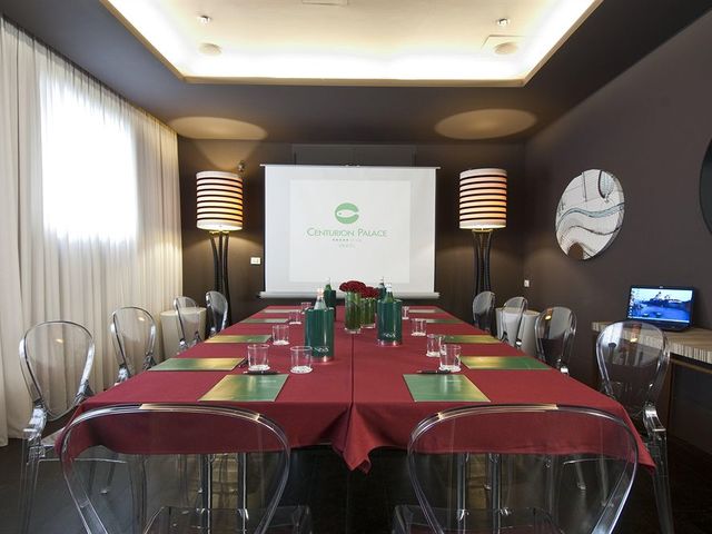 фото Sina Centurion Palace (ex. Centurion Palace) изображение №34
