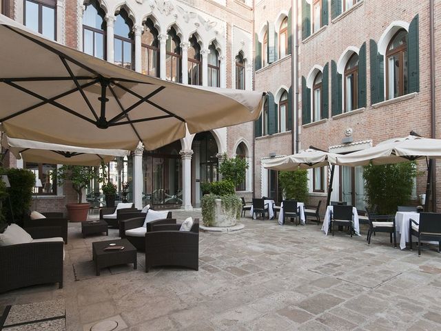 фотографии отеля Sina Centurion Palace (ex. Centurion Palace) изображение №35