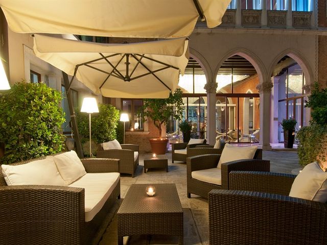 фото отеля Sina Centurion Palace (ex. Centurion Palace) изображение №37