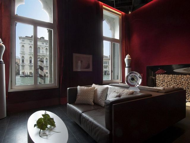 фото Sina Centurion Palace (ex. Centurion Palace) изображение №38