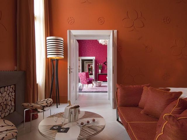 фотографии отеля Sina Centurion Palace (ex. Centurion Palace) изображение №39