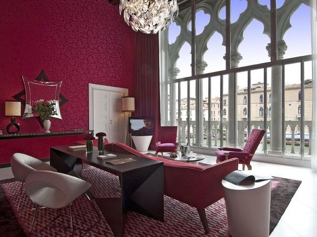 фото отеля Sina Centurion Palace (ex. Centurion Palace) изображение №41