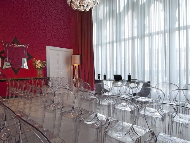 фото Sina Centurion Palace (ex. Centurion Palace) изображение №42