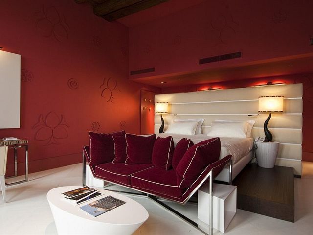 фото Sina Centurion Palace (ex. Centurion Palace) изображение №46
