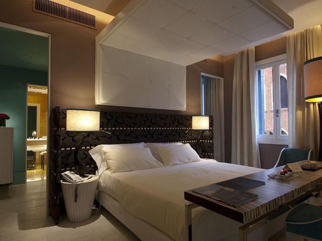 фотографии отеля Sina Centurion Palace (ex. Centurion Palace) изображение №47