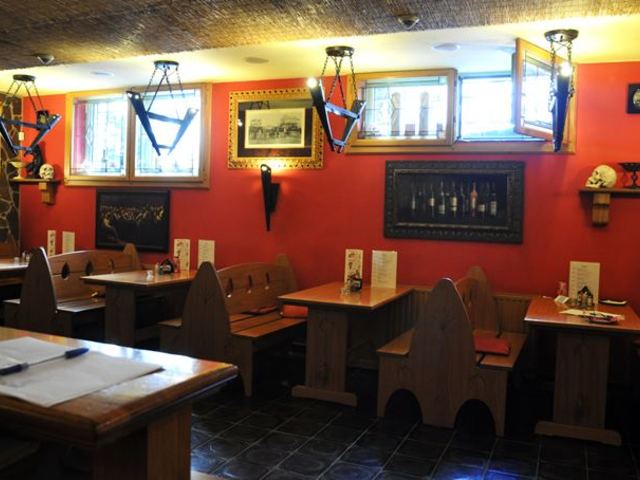 фотографии Karlsbad Grande Madonna (ex. Aura Palace Spa & Wellness)  изображение №24