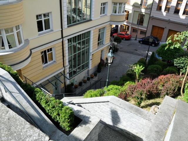 фотографии Karlsbad Grande Madonna (ex. Aura Palace Spa & Wellness)  изображение №28