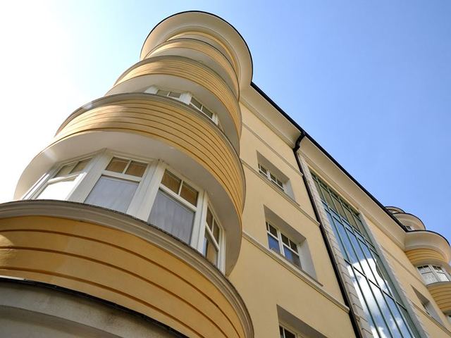 фотографии отеля Karlsbad Grande Madonna (ex. Aura Palace Spa & Wellness)  изображение №35