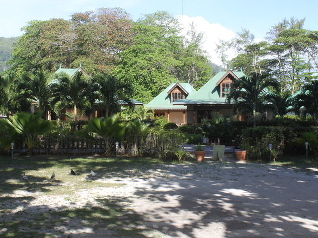 фото отеля Villa Creole изображение №17