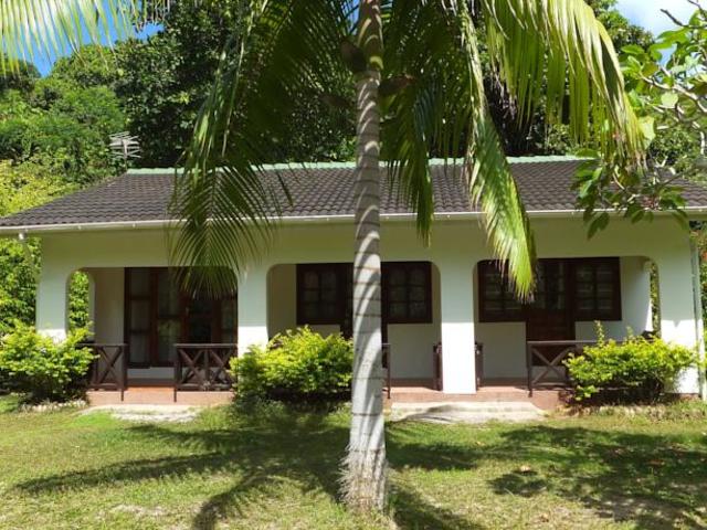 фото Villa Chez Batista изображение №22