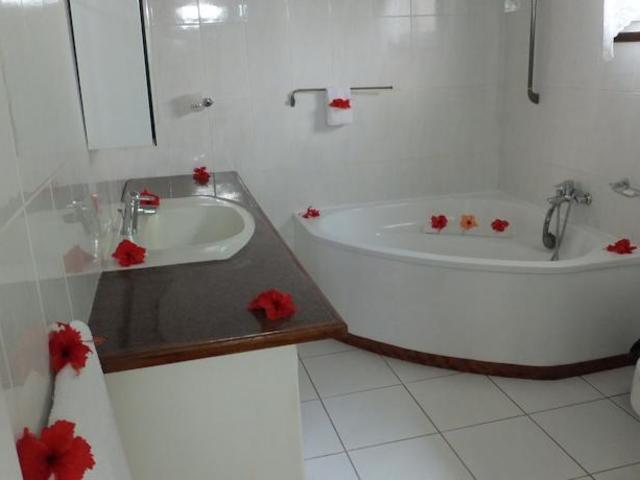 фото Villa Chez Batista изображение №30