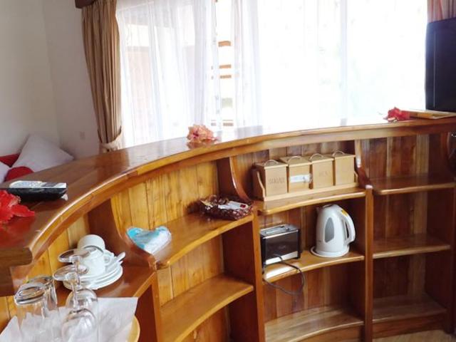 фотографии отеля Villa Chez Batista изображение №31