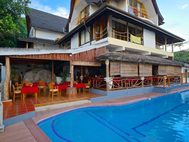 Горящие туры в о. Ла Диг, Сейшелы