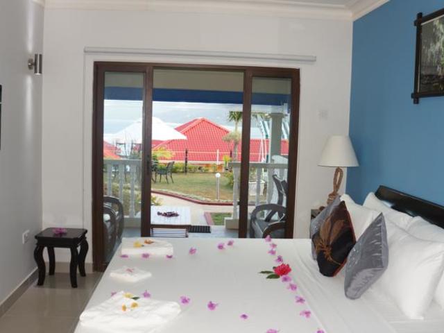 фото Le Relax Hotel & Restaurant изображение №2