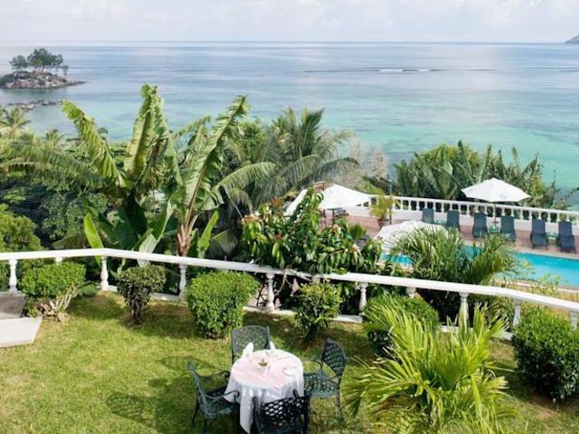 фото отеля Le Relax Hotel & Restaurant изображение №9