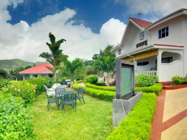 фотографии Le Relax Hotel & Restaurant изображение №24