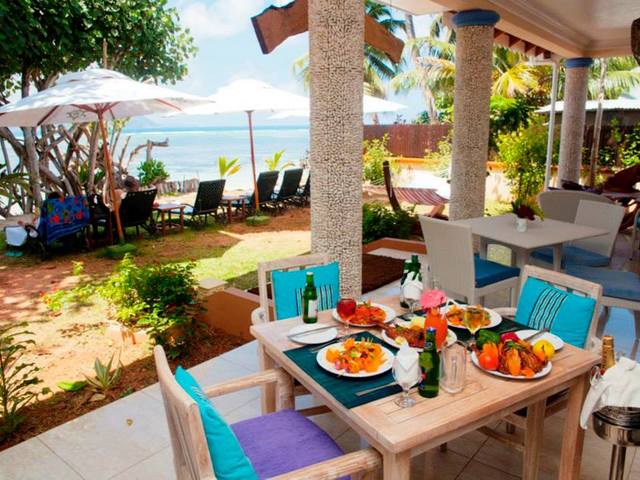 фото  Le Relax Hotel (ex. Le Relax Beach House) изображение №6