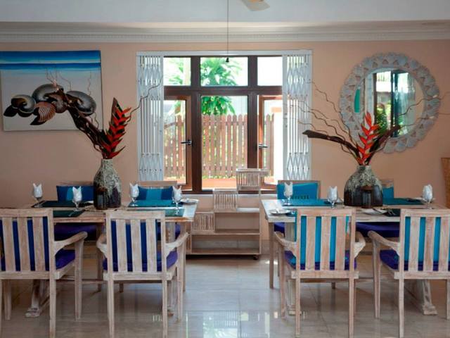 фотографии  Le Relax Hotel (ex. Le Relax Beach House) изображение №8