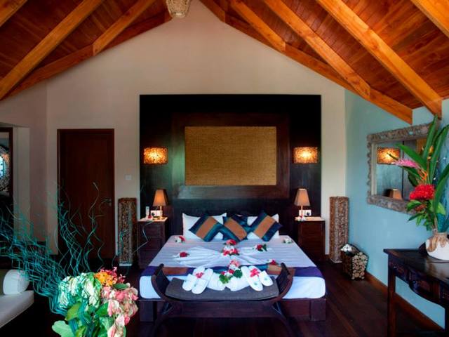 фотографии  Le Relax Hotel (ex. Le Relax Beach House) изображение №16
