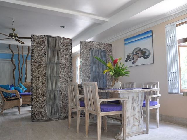 фотографии отеля  Le Relax Hotel (ex. Le Relax Beach House) изображение №19