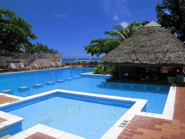 La Digue Island Lodge