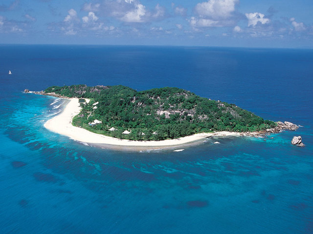 фото Cousine Island Resort изображение №2