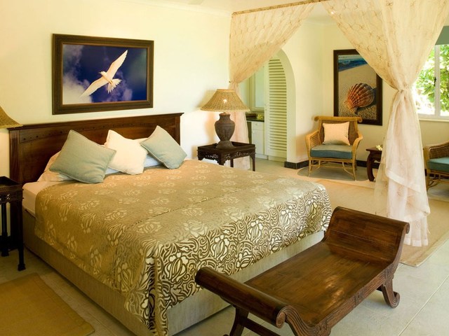фотографии Cousine Island Resort изображение №4