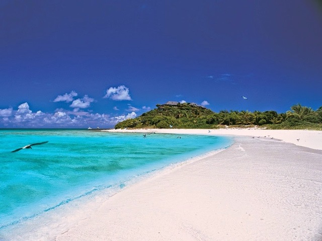 фото Cousine Island Resort изображение №6