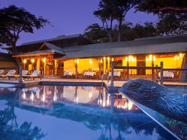 фото отеля Cousine Island Resort изображение №9