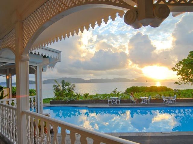 фото отеля Cousine Island Resort изображение №13